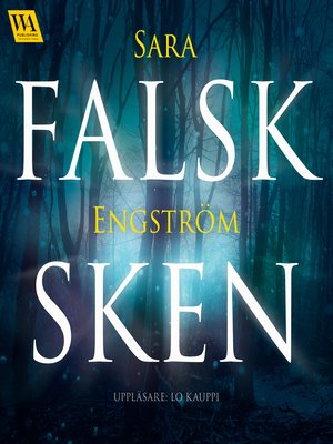 cover image of Falsksken